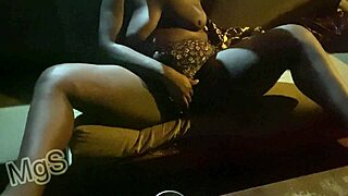 Slutty Milf's Bedroom Whore Moments with Trimmed Pussy Compilation