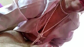 man, aimee's magical fucking mouth on this fantastic mature slut wife milf is unreal