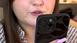 Curvy milf pegs you deep then demands cum without pulling out her cock you ready?