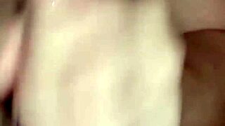 Stepmom Seduces Not Son For Secret Blowjob And Bent Over Doggystyle