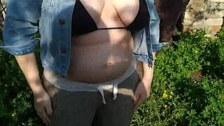 young milf begs for creampies... ready for this cheating compilation?