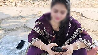 new girlfriend home sex after eid super hot