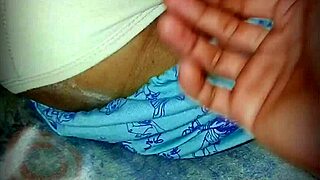 chubby mature neighbors hairy pussy small cock close up