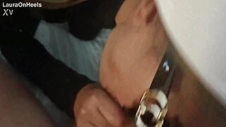 milf perfect body deepthroat gagging swallow preview 16 minutes