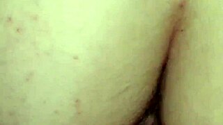 Stepmom Seduces Not Son For Secret Blowjob And Bent Over Doggystyle