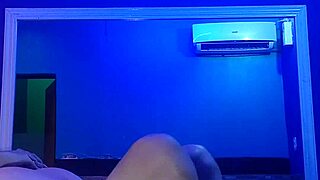 mi novia latina chubby rides me doggystyle in pueblo lodging