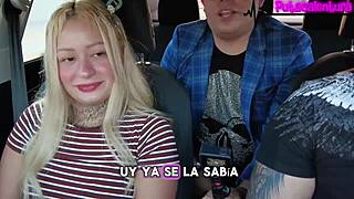 Car Sex Videos - Mature Roadside Encounters