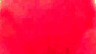 Two Blonde Babes Take Anal Threesome And Swap Cum Like Total Sluts!