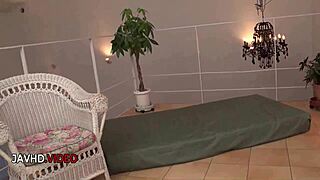 Naughty Japanese Milfs Milk Monster Creampies in Jav Frenzy