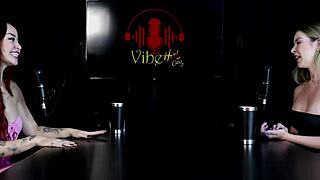 milena moreau spills all the dirty secrets in wild porn cast brazil chat part 2