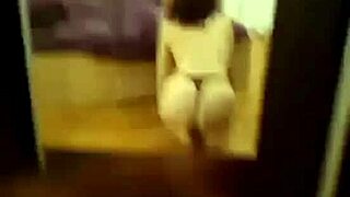 step sister sneaks blowjob on my big cock while wife sleeps away