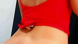 Hot Latina Milf Rides Coworker's Big Cock Pov On Lunch Break