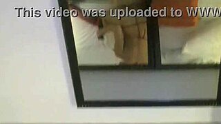 watch helena price's swinger hotel voyeurs jerk off cumming on ass and feet!