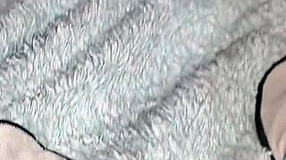 egyptian bbw wife rides tunisian stud in full arab creampie