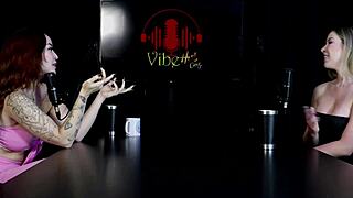 best dirty talk moments with milena moreau on porn cast brazil pt 3