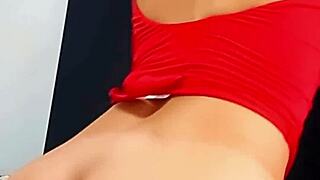 Hot Latina Milf Rides Coworker's Big Cock Pov On Lunch Break