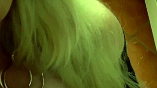 young italian guy takes mature milf rough bedroom pounding