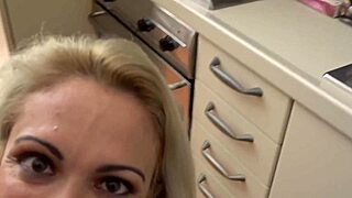 young italian guy takes mature milf rough bedroom pounding