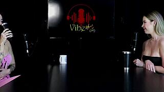 best dirty talk moments with milena moreau on porn cast brazil pt 3