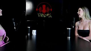 best dirty talk moments with milena moreau on porn cast brazil pt 3