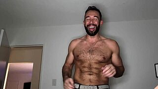 Blonde Hotwife Stretched Wide By BWC Then Covered In Cum!