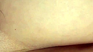 egyptian bbw wife rides tunisian stud in full arab creampie