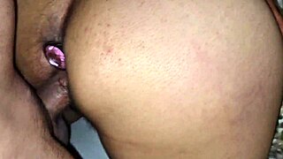 big ass latina stepmom screams for harder cock pounding