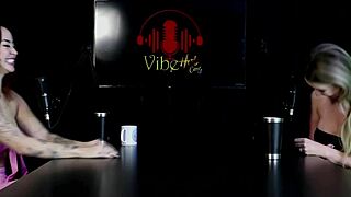 best dirty talk moments with milena moreau on porn cast brazil pt 3