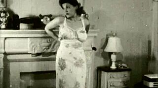 Victorian Gentleman's Erotic Ancestral Sins Confessed!