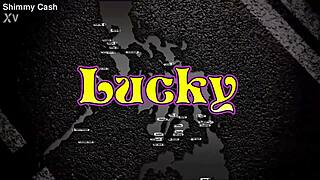 Wow, Thick Ass Filipina Milf Pornstar Nails It With Lucky Starr!