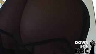 vanessa videl mature milf secretly craves bbc anal pounding down for bbc