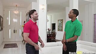 Cuck hubby, you love watching your wife deepthroat my huge BBC?