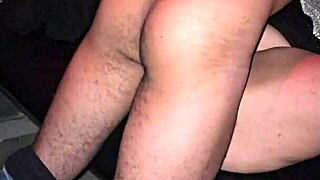 Slutty Brazilian Wife Fucks Club Waiter Before Cuckold Husband's Eyes