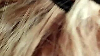 amateur milf deepthroats monster cocks swallows cum creampies facials