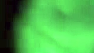 Hotwife Takes Double Anal Creampies In Mouth Before Cuckold Hubby