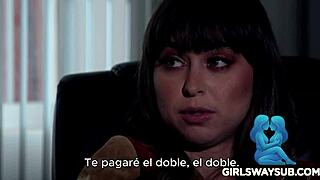Latina Milf Natural Tits Lesbian Squirting Mystery Panties Case