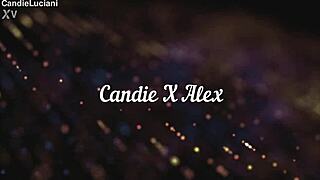 i can't believe this hot threesome with olivia del rio