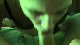 amateur milf deepthroats monster cocks swallows cum creampies facials