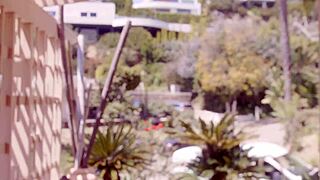 Reagan's Insatiable Craving for Milf Cock Sucking and Riding!