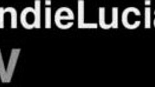 i can't believe this hot threesome with olivia del rio