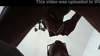 check out this milf's 30-minute blowjob swallow compilation in sunglasses