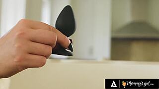 mommysgirl redhead milf lauren phillips trains tattooed charlotte sins anal rough