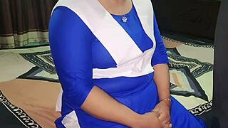 bangladeshi schoolgirls in skirts and bras tease in this homemade viral clip part one