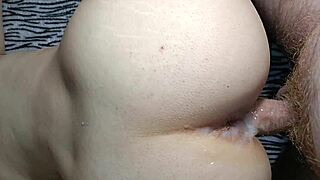 PERFECT KOREAN HOLES TAKE COCK AND HOT CUM!