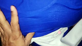 bangladeshi schoolgirls in skirts and bras tease in this homemade viral clip part one