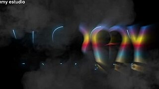 mina chloe take double anal dp rimming from five studs