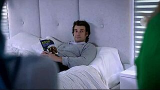 foster stepdaughter and stepmom share stepdad's big cock aaliyah love jewelz blu