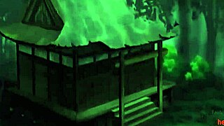 samurai hormones hentai milf bent over begging for creampie cowgirl domination