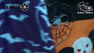 halloween orgy milfs bent over monster cocks doggystyle cumshots