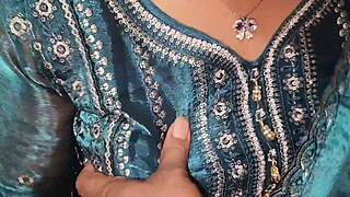 i finally fucked my busty sister-in-law in her tight dress